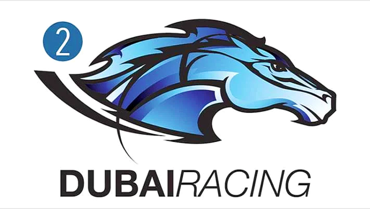 دبي ريسنج Dubai Racing
